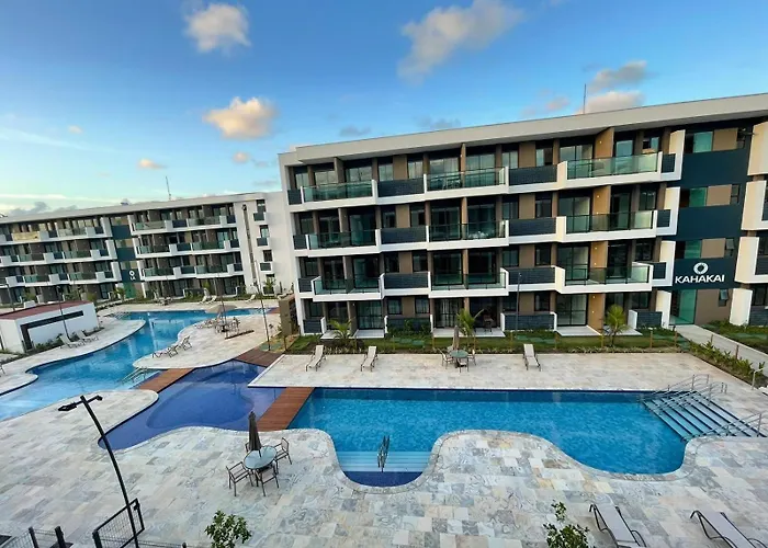 Makia Beach Experience Exclusive Pôrto das Galinhas